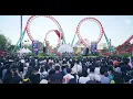 เขียนไขและวานิช - แก้มน้องนางนั้นแดงกว่าใคร @CAT EXPO 6