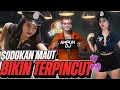 Download Lagu KONTEN PANAS ‼️ DISODOK OKTA SOEKARNO, DENSU SAMPE TERGULING DI MEJA BILLIARD ‼️