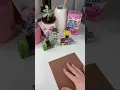 Making an OLAF pumpkin for Halloween