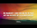 Herencia De Grandes - Ya Borracho (Letra/Lyrics)