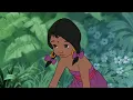 Download Lagu The Jungle Book (1967) - Mowgli meets Shanti