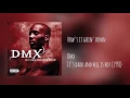 Download Lagu DMX - How's It Goin' Down (Explicit) (W/ INTRO)
