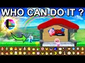 Lagu Which Final Smash Can K.O. Kirby At Home ? - Super Smash Bros. Ultimate
