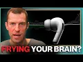 EMF Exposure is Aging You Faster - Here s What to Do