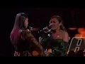 Gina Miles vs. Kala Banham on Bon Iver's "Skinny Love" | The Voice Battles | NBC