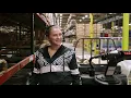 Working at a JOANN Distribution Center Recruitment