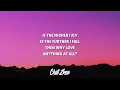 Jon Bellion & Luke Combs - WHY (Lyrics)