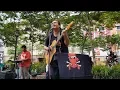 Download Lagu Sentuhan buskers cover ramlie sarip \u0026khatijah ibrahim-KU MILIKI BAYANGANMU