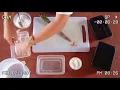 Fish Preservation Salting Technique Krizzia Mae Roslinda