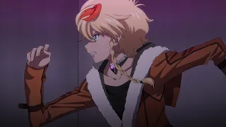 YouTube影片, 內容是CODE GEASS 奪回的Rozé 第2幕 的 「ロゼ」角色宣傳影片