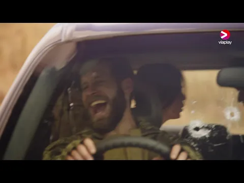 Official Trailer