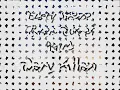 Every Storm (Runs out of Rain); Gary Allan [ON-SCREEN LYRICS]