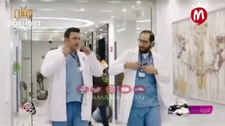 اعلان مسلسل الوصية بطولة أكرم حسنى أحمد أمين رمضان 2018 