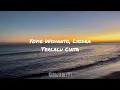 Download Lagu Yovie Widianto, Lyodra - Terlalu Cinta (Lirik)