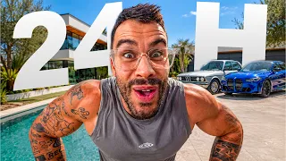 24H dans ma Nouvelle Vie ! (0 tabou)