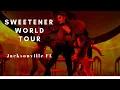 Ariana Grande Sweetener World Tour Jacksonville FL Leg 3