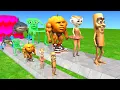 Download Lagu Long Slide Game with Cow Elephant Gorilla Hippopotamus Tiger 3d Animal Game Funny 3d Animals