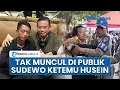 Download Lagu Potret Bupati Sudewo Mendadak Muncul Rangkul Husein Koordinator Demo setelah Beberapa Hari Hilang