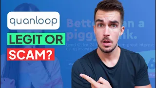is quanloop legit or a scam quanloop review