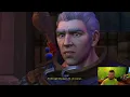 Hunt The Harbinger Quest and Achievement Guide - World of Warcraft