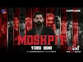 Moshpit Song Undekhi - The Final Battle Sony LIV Applause Entertainment