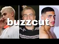 Watch this before getting a buzz cut