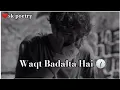 Download Lagu Log badal jate hai 🥀 | emotional status | sad shayari status | mood off status| sk poetry