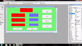 Operaciones basicas en Visual Basic