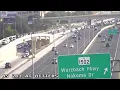 WATCH TRAFFIC ALERT