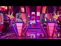 Ramon e Rafael canta 'Pessimo Negócio' nas Audições às Cegas – ‘The Voice Brasil’ | 8ª Temporada
