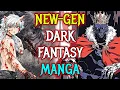10 New Gen Dark Fantasy Manga Every Berserk Fan Needs to Read in 2026