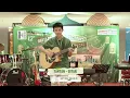 TANTAN|CANT HELP FALLING IN LOVE|CLASS CONCERTRAMADHAN2024|KEBESARAN MU|HARRY CRESCENDO MUSIC COURSE