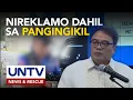 Download Lagu Traffic enforcer na nag-viral dahil sa paninita, kakasuhan ng MMDA