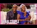 Viral Couple Share Tips for Keeping Relationship Spicy After 4 Decades