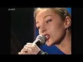 Hooverphonic - 2Wicky (live TV2 1996)
