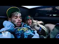 Lagu 6IX9INE - SPIN ft. Juicy J, Drake, Offset, 21 Savage, Takeoff, Nicki Minaj (RapKing Music Video)