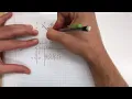 AGS2 - How to find the Explicit Formula for a Quadratic Pattern