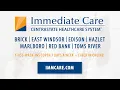 Immediate Care Your Neighborhood Urgent Care
