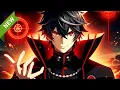 Download Lagu BOY WHO REINCARNATED WITH DEMON LORD MAGIC | New Anime 2025 Episode 1-12 English Dubbed Full Screen