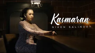 Download Niken Salindry - Kasmaran (Official Music Video) MP3