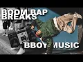 Download Lagu Bboy Music 2025 🔥 Boom Bap Breaks Mixtape