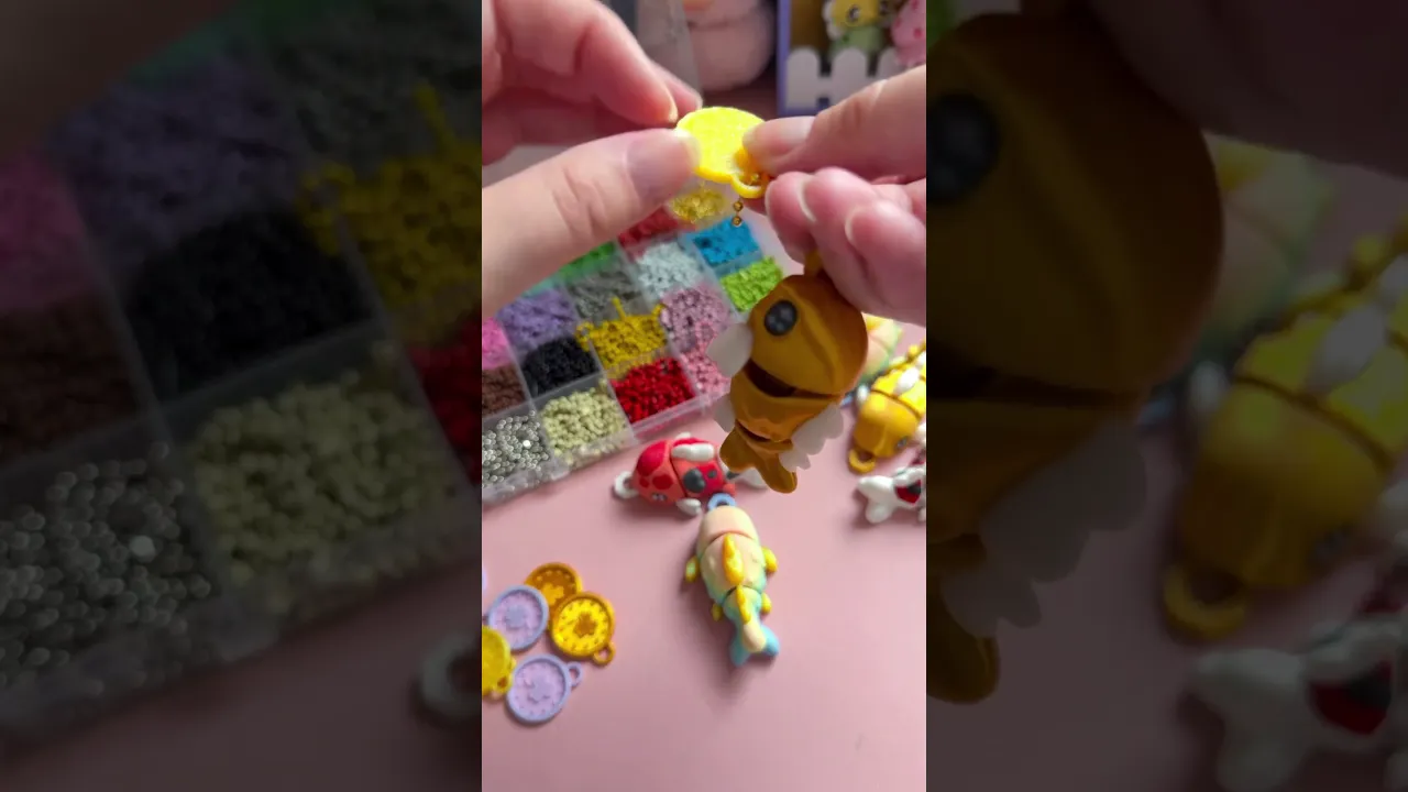 Fish Flexi video thumbnail