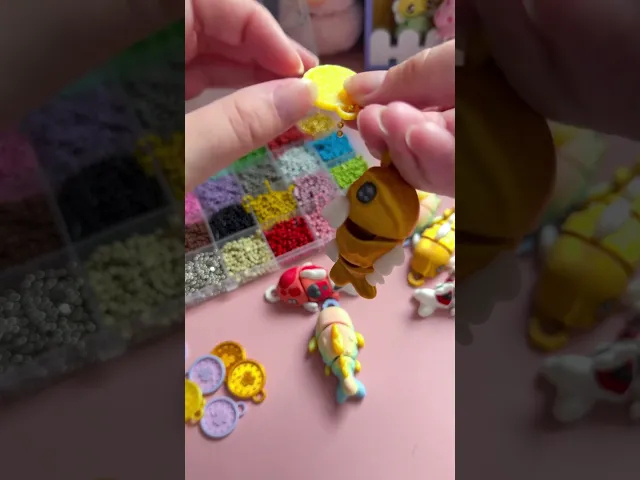 Fish Flexi video thumbnail