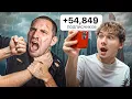 Download Lagu Кто Больше Наберёт Подписчиков - Получит 2.000.000! (Литвин, ФрамеТамер, Парадеич, Ноуки, Кокошка)