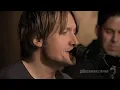 'Tonight I Wanna Cry Sessions' Video Keith Urban AOL Music
