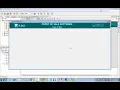 Elegant POS Software Java Swing Netbeans Dashboard Header Tutorial