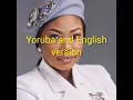 Download Lagu Ejoba oluwa by mercy chinwo