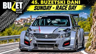 BUZETSKI DANI 2026 🏆 EUROPEAN HillClimb Champ FINALE🏆 - LIVE STREAM