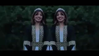 حنا العشق بلال حمزة ايلين سليمان حنا العشق Official Music Video 