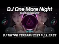 Download Lagu DJ One More Night Remix Tiktok Terbaru 2023 Full Bass || DJ Ini Yang Kalian Cari!! Sound JJ